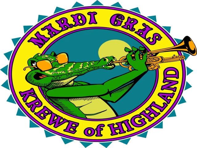krewe of highland